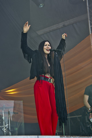 Jenni Vartiainen